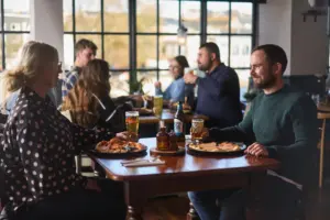 The Ship Inn (Cattedown)