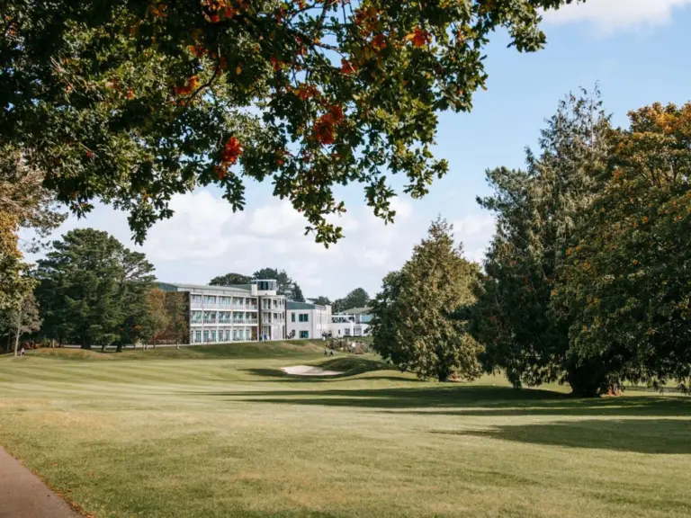 St. Mellion Estate