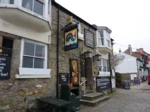 The Penzance Inn