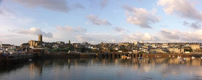 Penzance Boutique Apartments