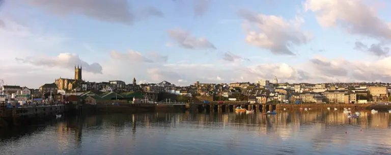Penzance Boutique Apartments