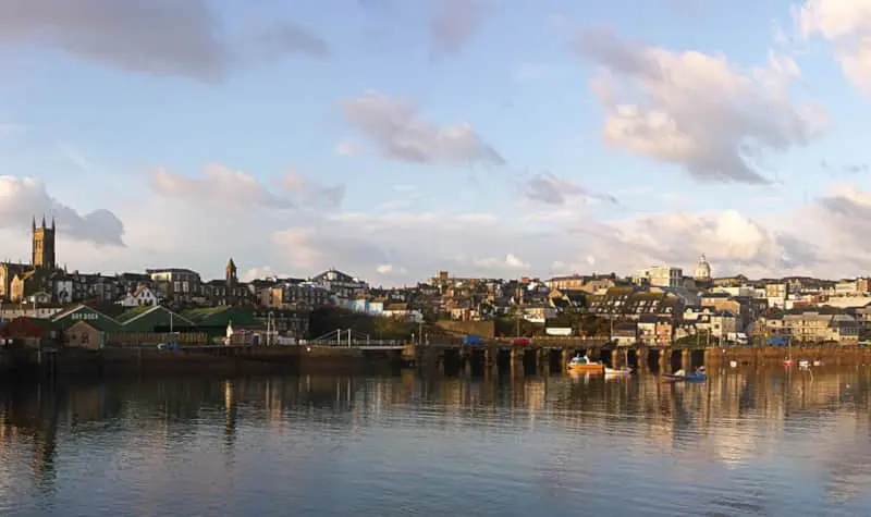 Penzance Boutique Apartments
