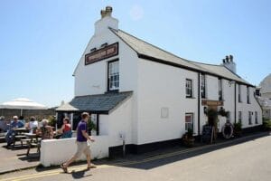 The Kelston Inn