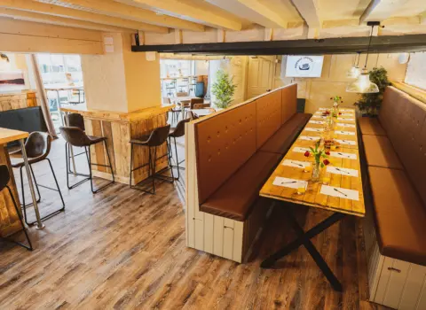 The Norway Inn