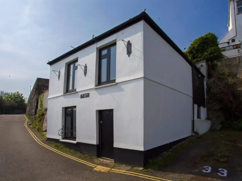 The Old Bakery, Falmouth