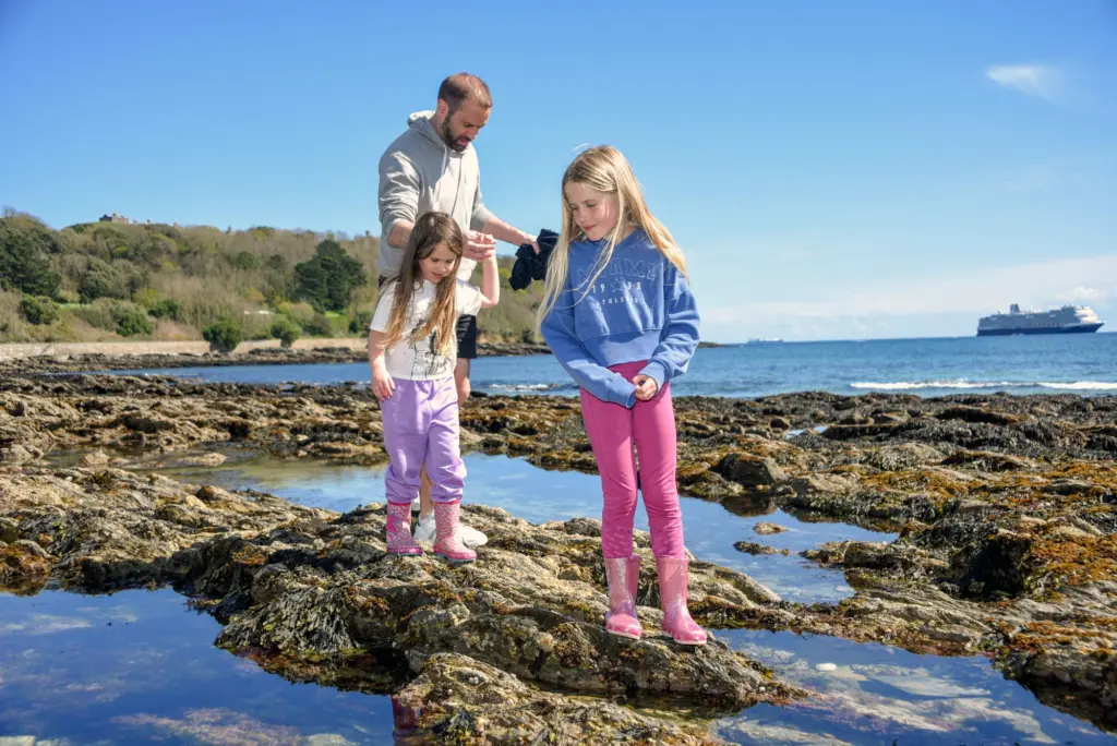 The Rock Pool Guesthouse