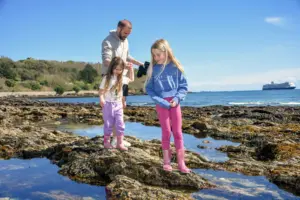 The Rock Pool Guesthouse