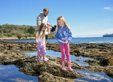The Rock Pool Guesthouse