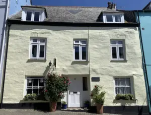 The Welcomb Guest House