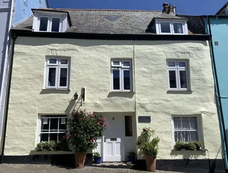 The Welcomb Guest House