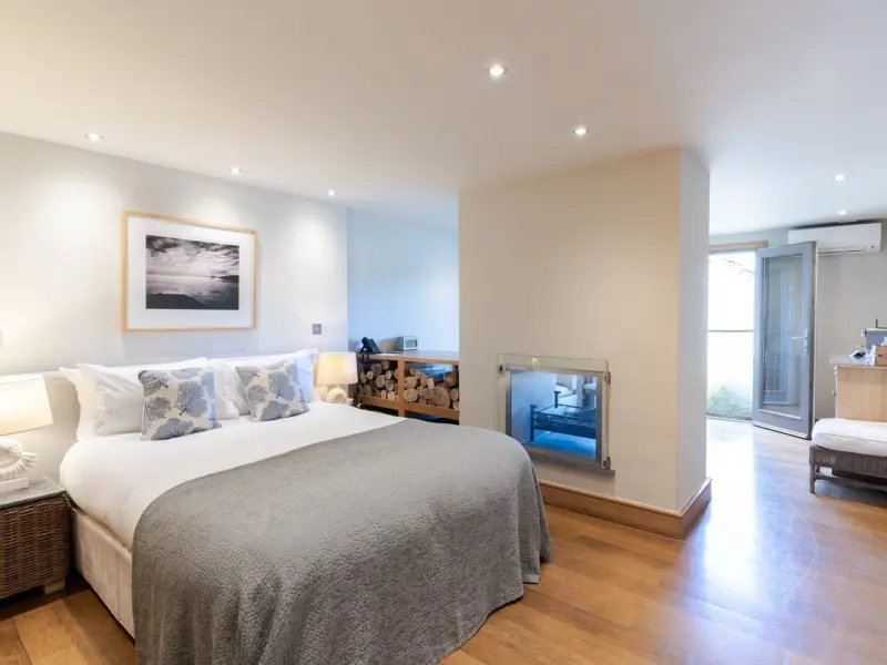 The Padstow Bed & Breakfast