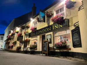 The London Inn