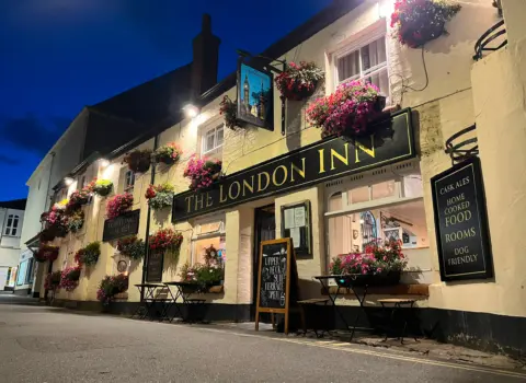 The London Inn