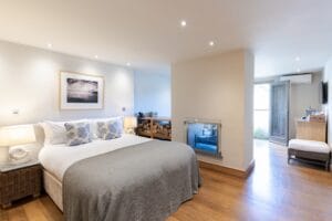 Padstow Townhouse