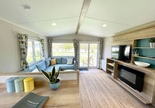 Porthilly Farm Cottages