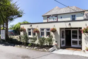 The Trevone Hotel