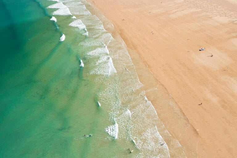 Fistral Beach Hotel and Spa