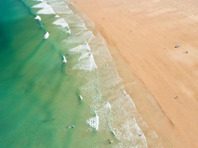 Fistral Beach Hotel and Spa