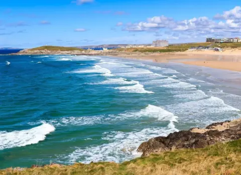 Pentire Hotel