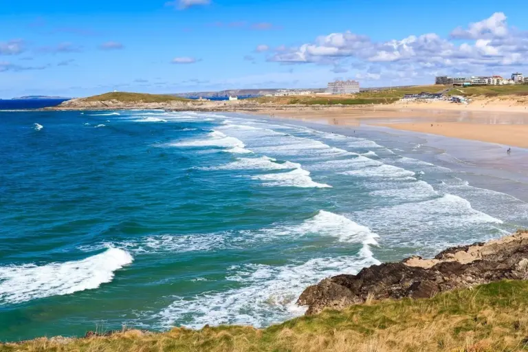 Pentire Hotel