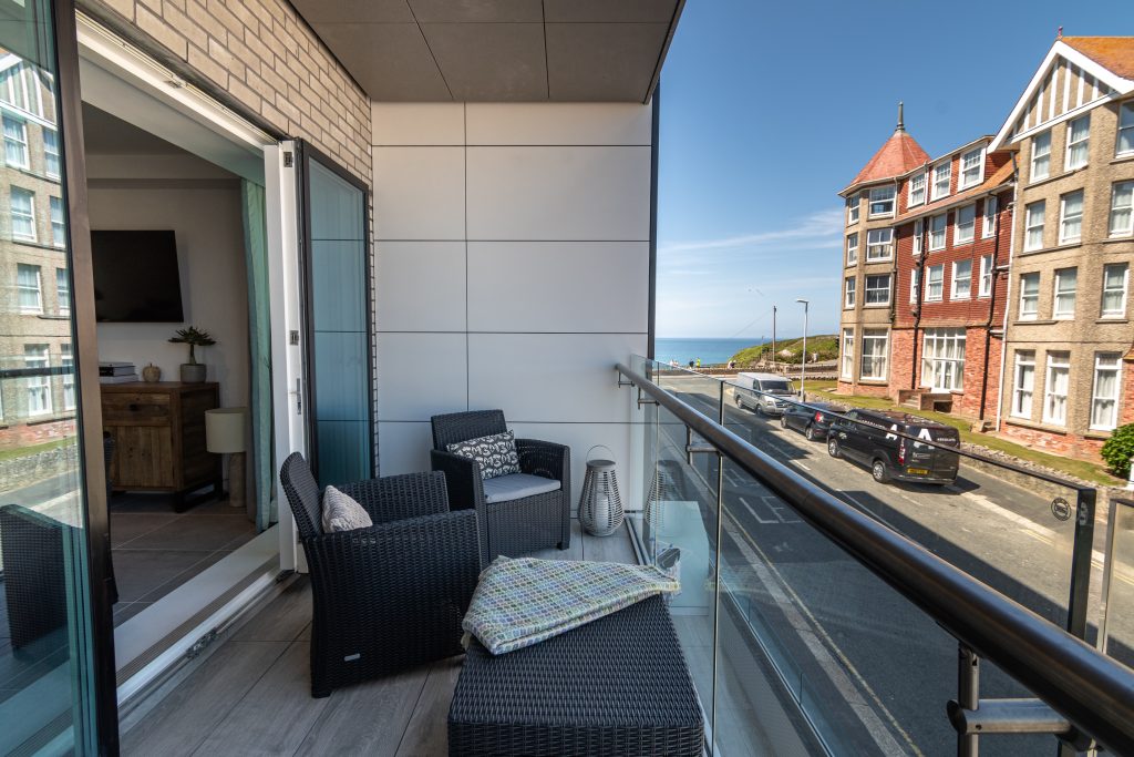 Oceanside Holiday Apartments