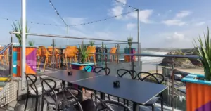 The Salmon Inn