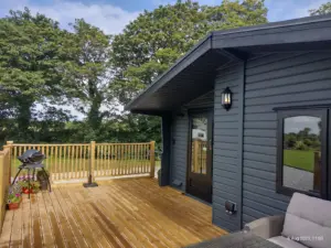Beacon Lodge