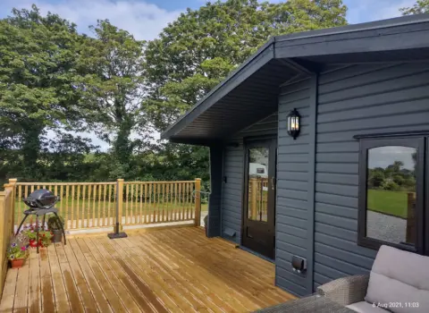 Beacon Lodge