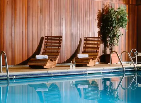 Kilbirnie Boutique Hotel