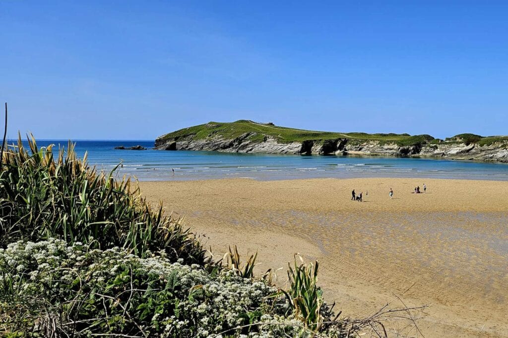 Porth Veor Manor