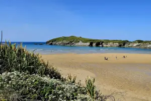 Porth Veor Manor