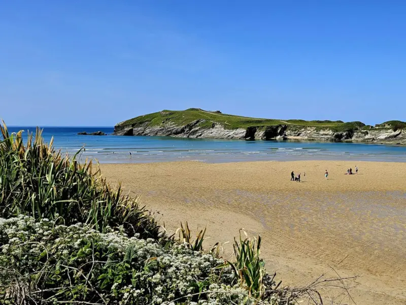 Porth Veor Manor