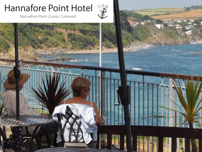 Hannafore House Hotel