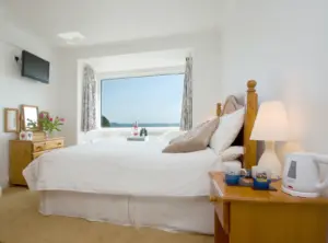 The Seaview Inn