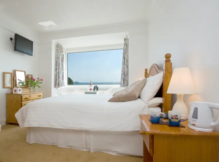 The Seaview Inn