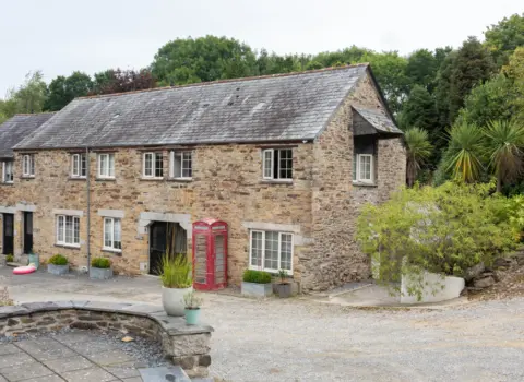 The Kilminorth Cottages