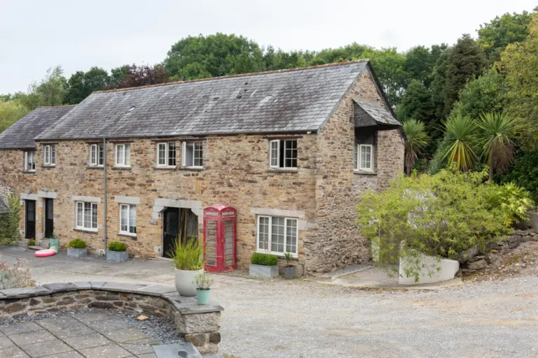 The Kilminorth Cottages