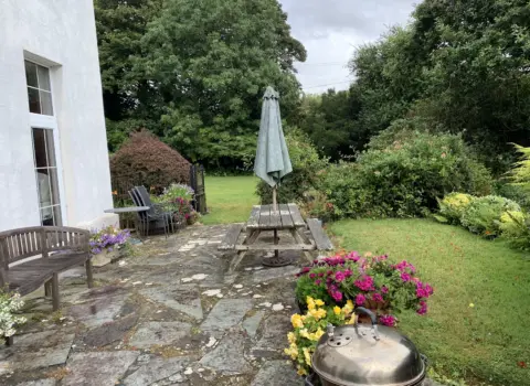 The Old Rectory
