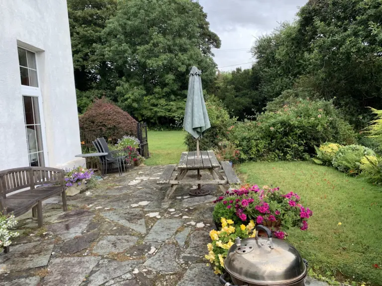 The Old Rectory