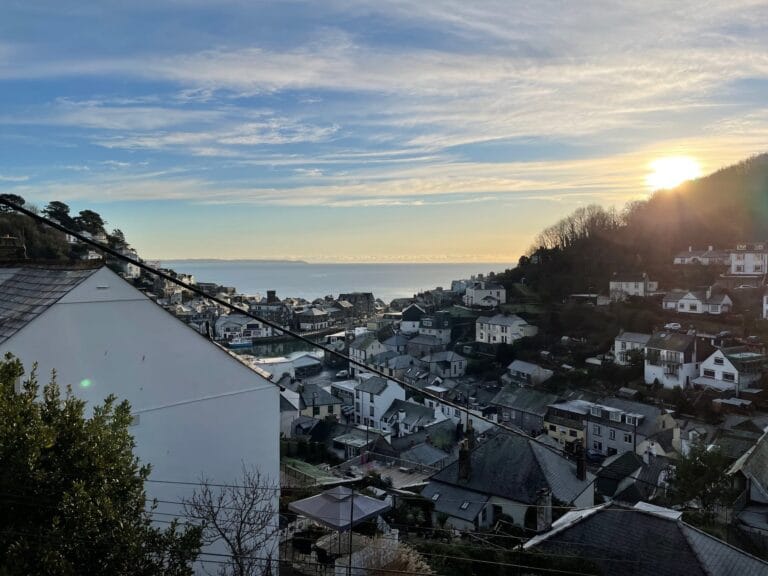 The Cottage, Looe