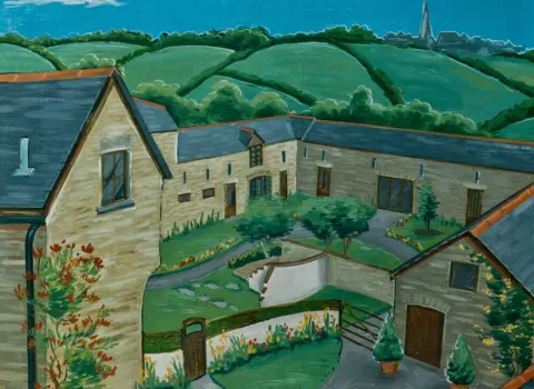 Trebeigh Cottages