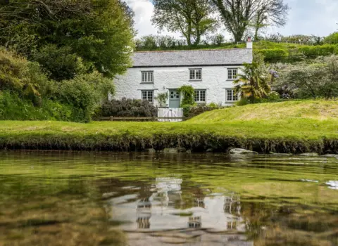 Penvale Cottages
