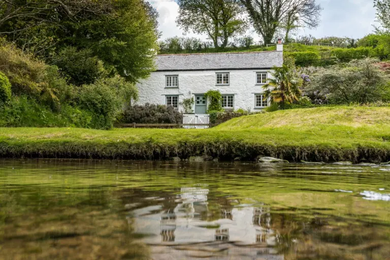 Penvale Cottages