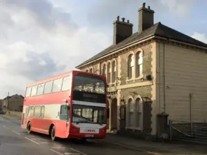 The Liskeard Inn