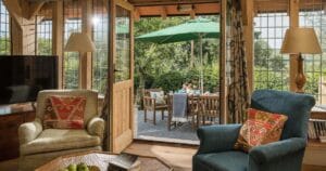 The Dairy House (Self-Catering)