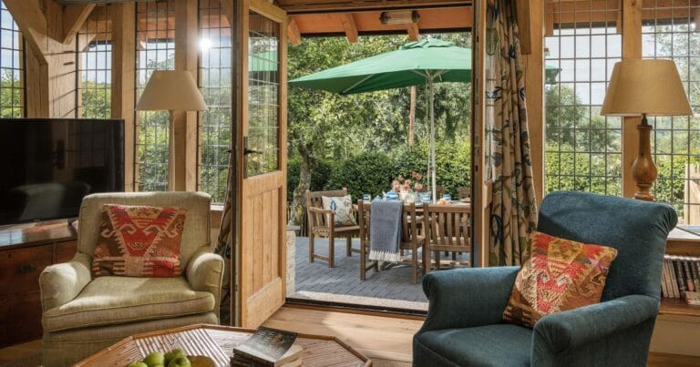The Dairy House (Self-Catering)