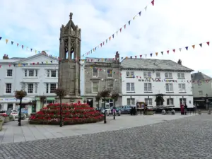White Hart Hotel