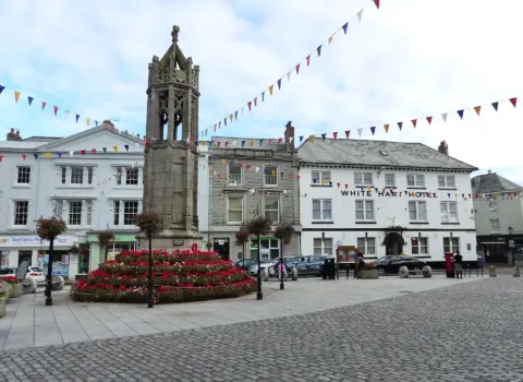 White Hart Hotel