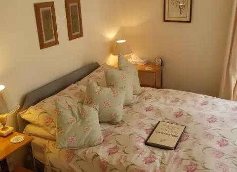 Rose Cottage Bed and Breakfast