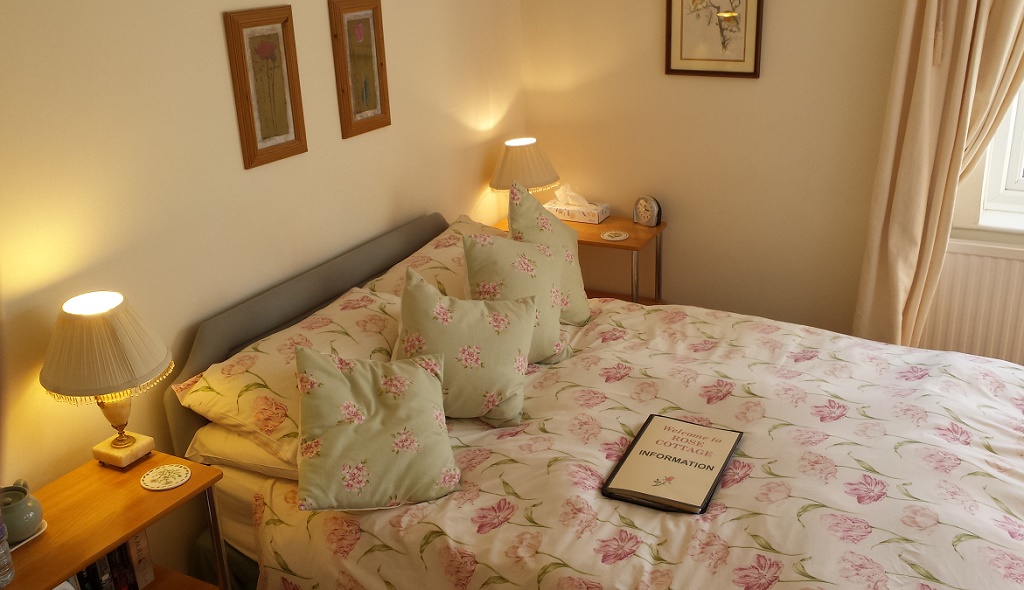 Rose Cottage Bed and Breakfast